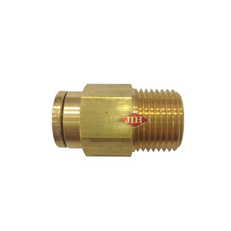 DOT Push To Connect Fittings - PMI68