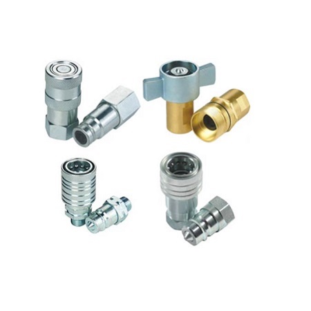 Couplings And Fittings - CP-XX