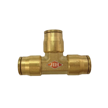 DOT Brass Push To Connect Fittings - PMI164