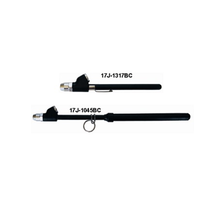 Bandenspanningsmeter met dubbele voet - 17J-XX