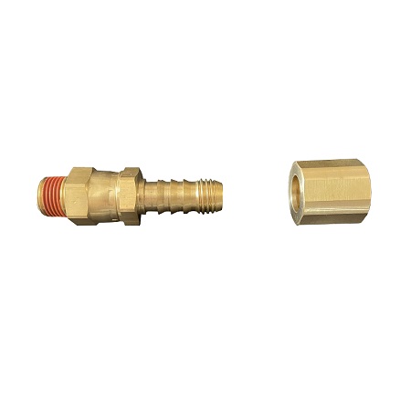 Zestaw końcówki węża - MFX0806