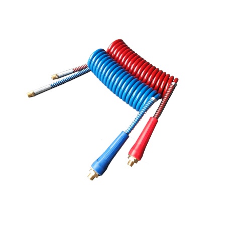 Linie lotnicze z przyczepami - 561-XX