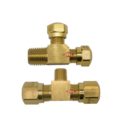 DOT Airline Fittings - NTA271 and NTA272
