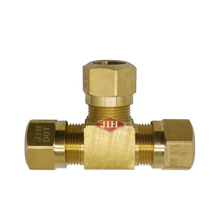 Air Brake Line Fittings - NTA264
