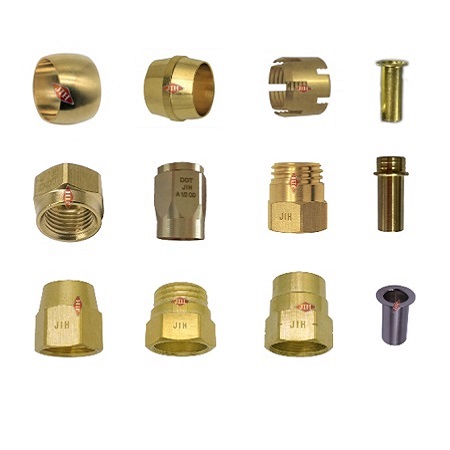 Inserts Nuts - XX-606163