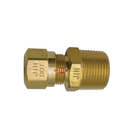 DOT Fittings - NTA68