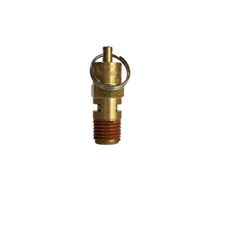 Brass Safety Valve - SV-XX