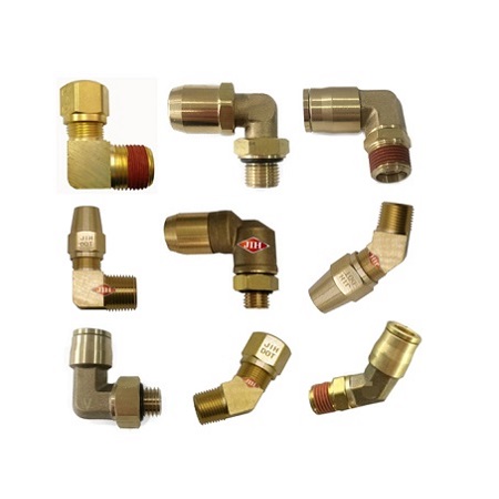 Elbows Fittings - XX-69,XX-79