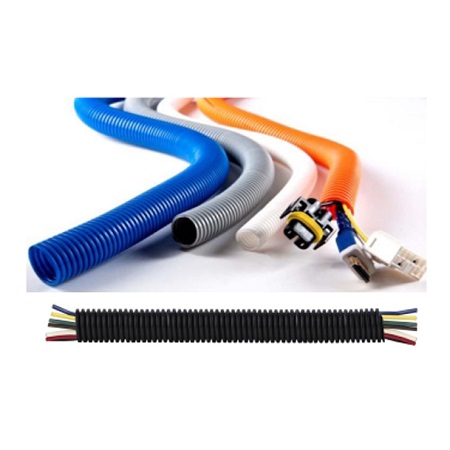 Split Loom - 590X-XX