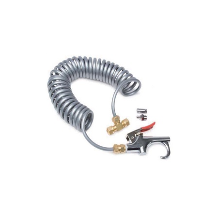 Cab Blower Kit - 56F-XX