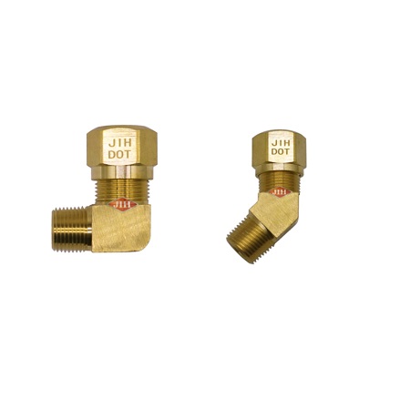 DOT Air Line Fittings - NTA269 and NTA279