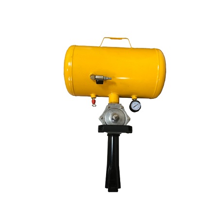 Bead Seater Air Tank - ABS-051 and ABS-101
