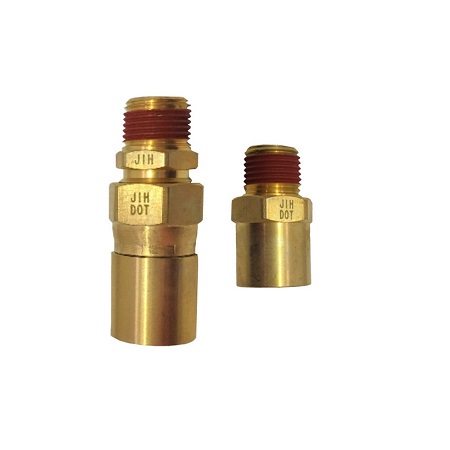 Crimping Hose Fittings - HE76