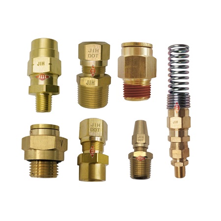 Connectors Fittings - XX-68,XX-66